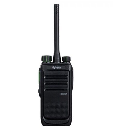 Hytera bd505lf DMR