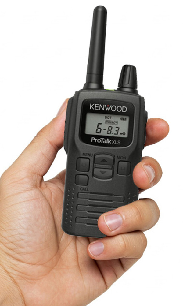 Kenwood PKT-300