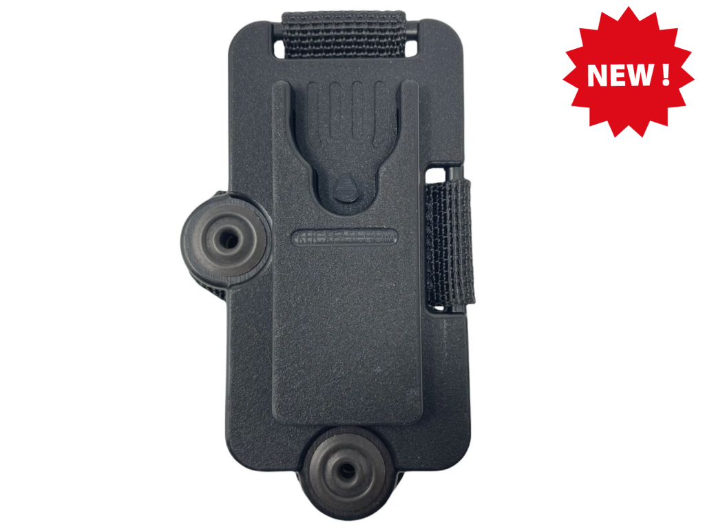 Klick Fast MOLLE System Dock